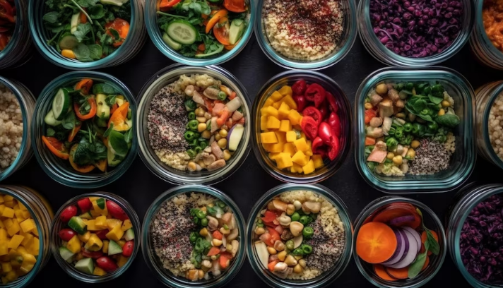Best Meal Prep Containers