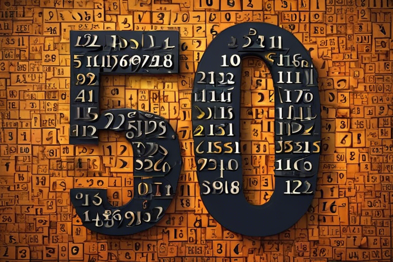 What Is The Meaning Of 5201314? All You Need To Know About Mystery Behind The Special Number.