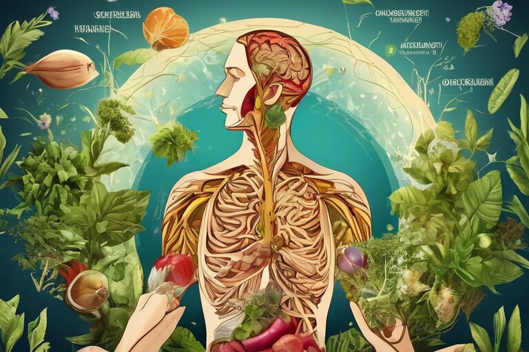 Well Health Organic Stress Management