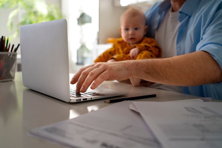 Amazon Baby Registry