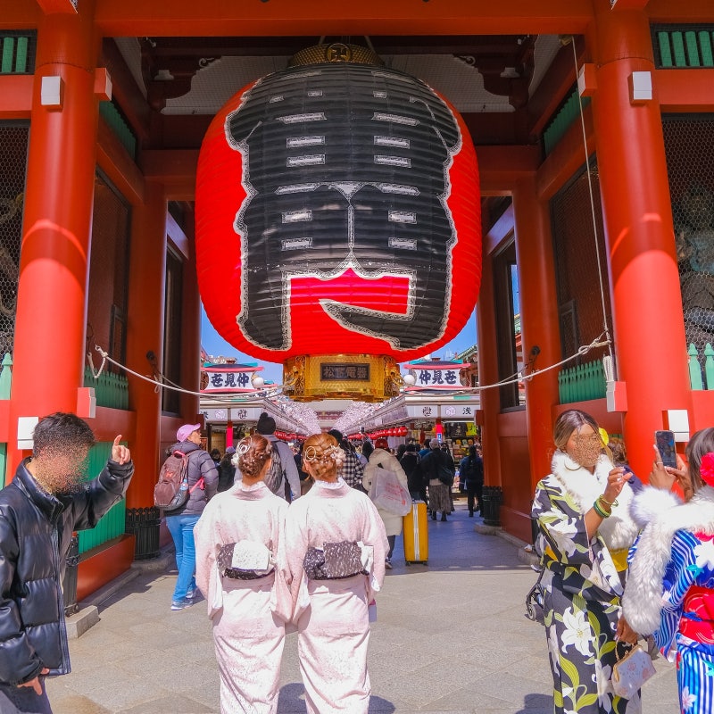 Asakusa