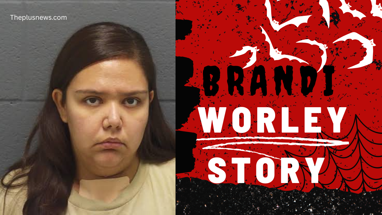 Brandi Worley