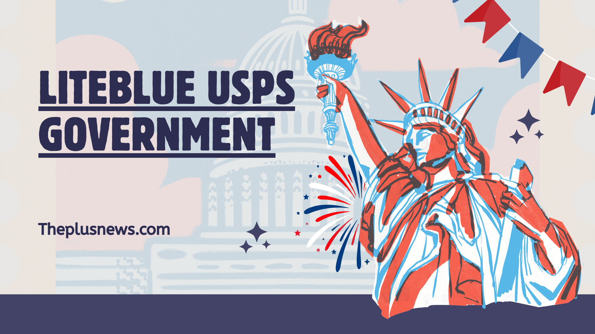 LiteBlue USPS Government: The Complete Employee Portal Guide