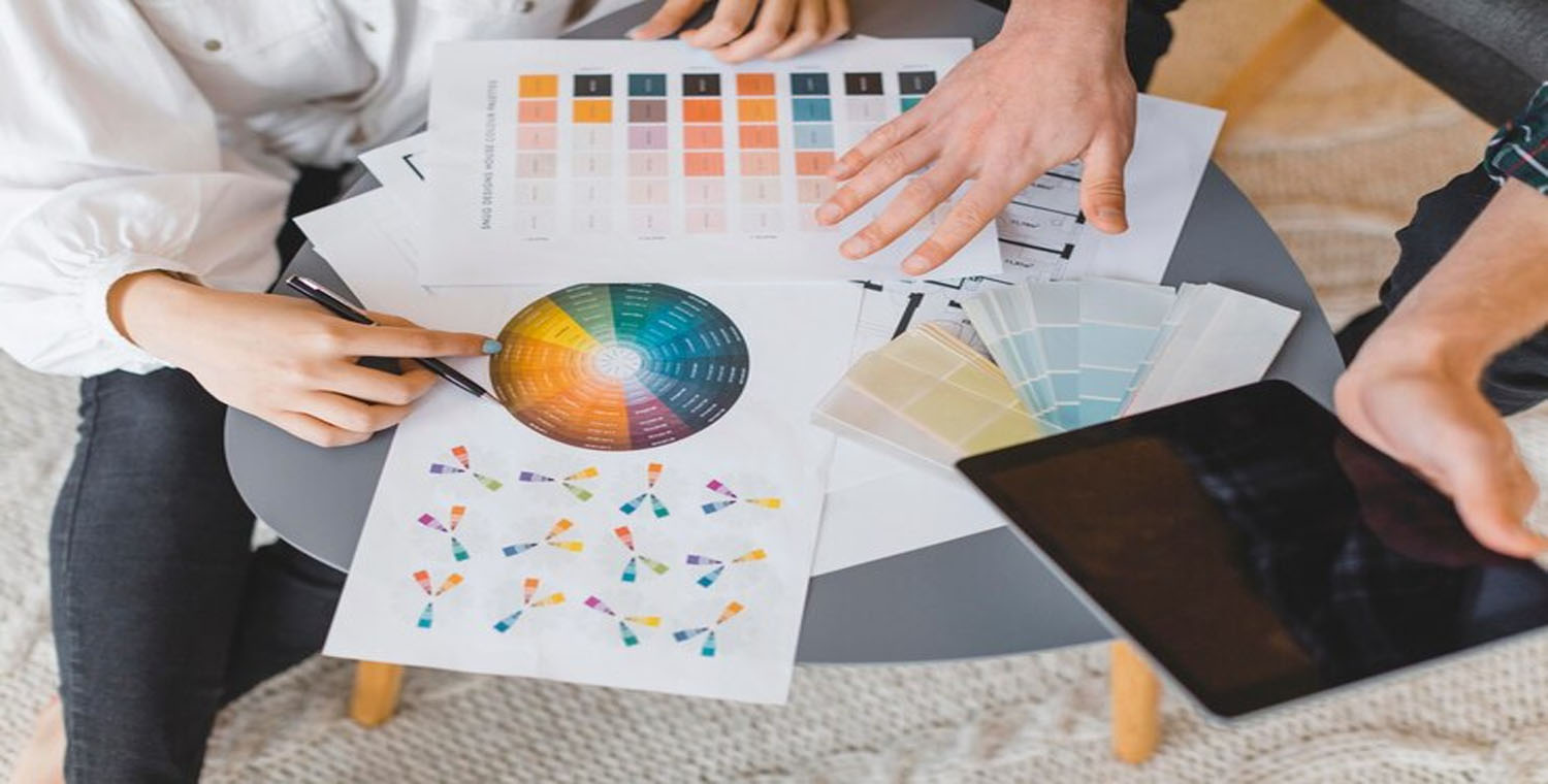 Color Lecrino: Revolutionizing the World of Design and Aesthetics