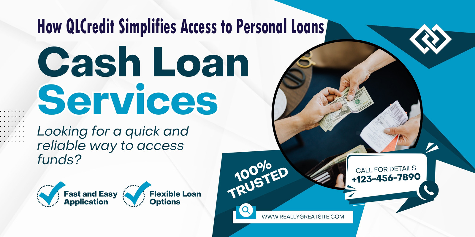 QLCredit