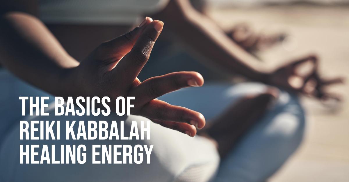 Reiki Kabbalah
