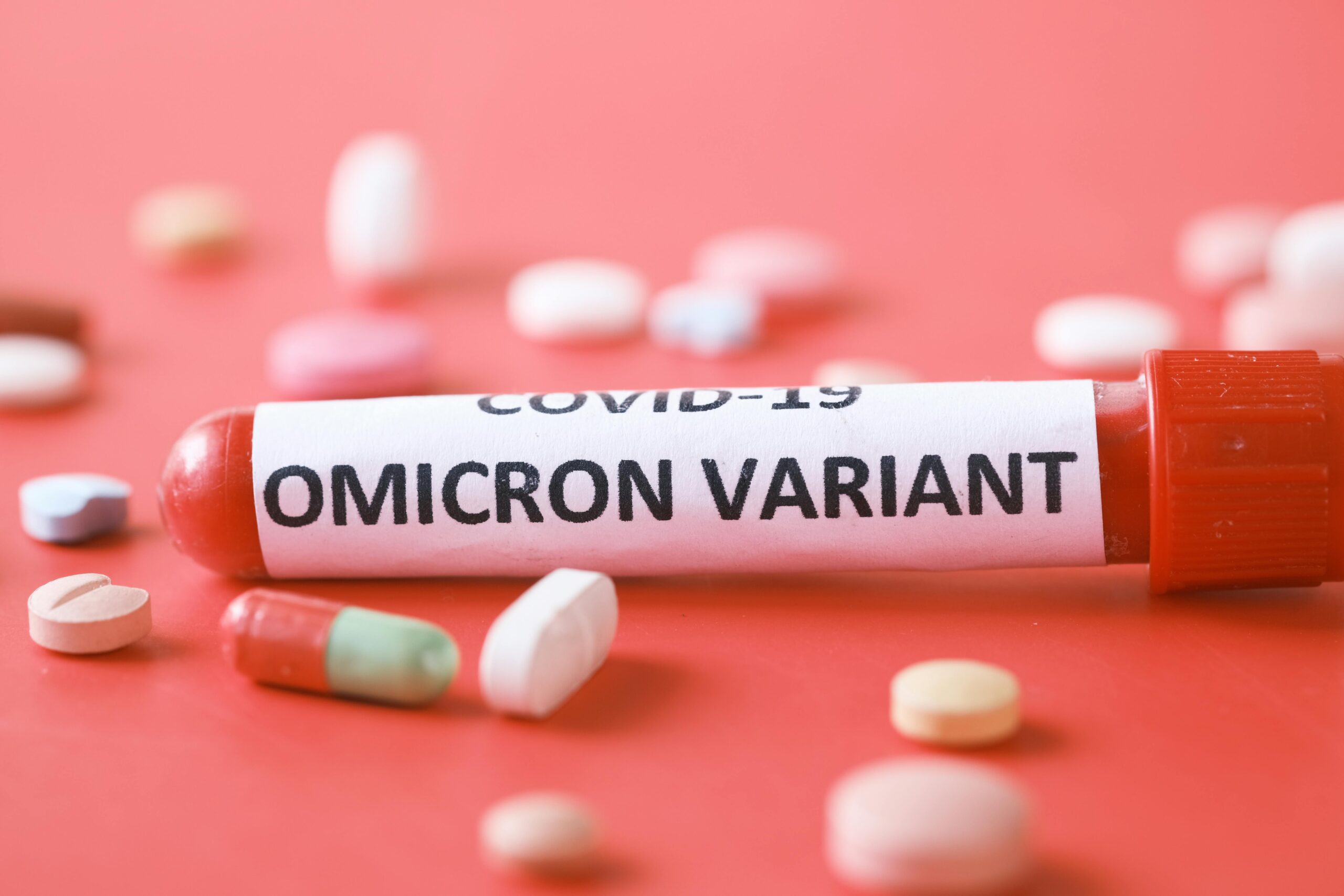 Omicron