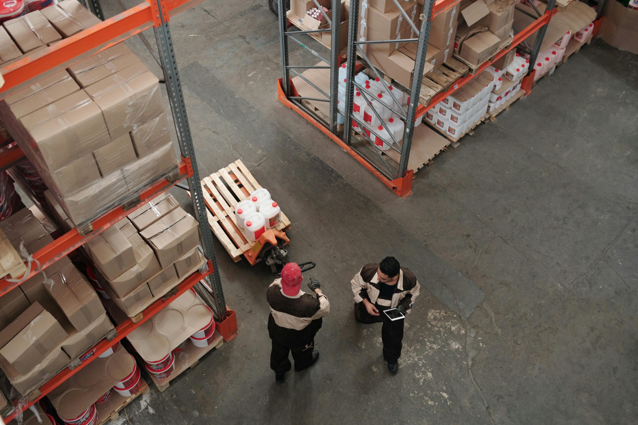 Tractor Supply Sales Associate Job Description