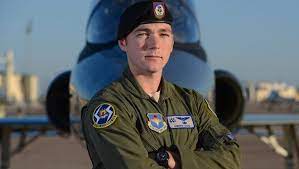 My ‘Aim High!’ Story