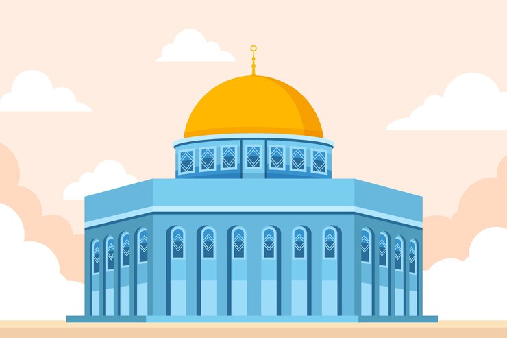 Palestine: A Land of Rich History and Culture