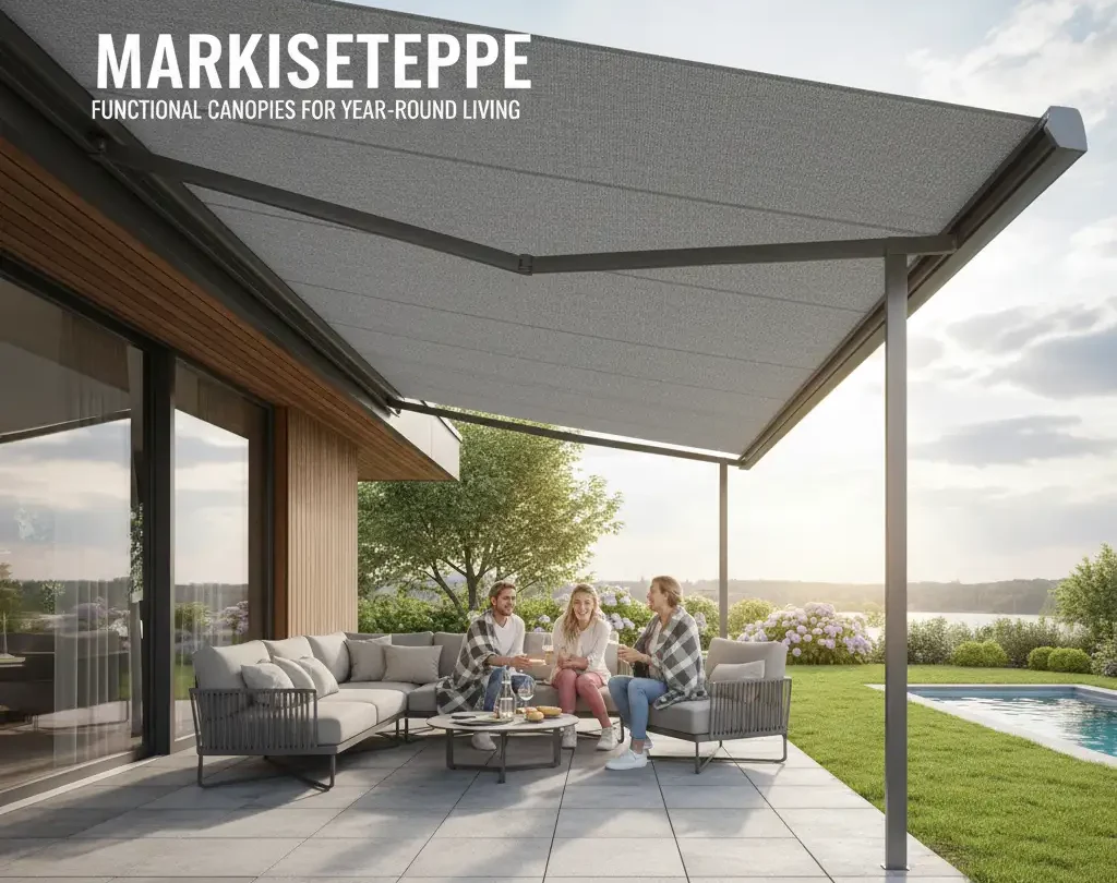markiseteppe