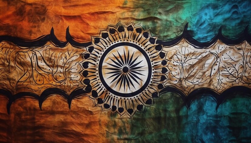 India: A Kaleidoscope of Culture, History, and Progress