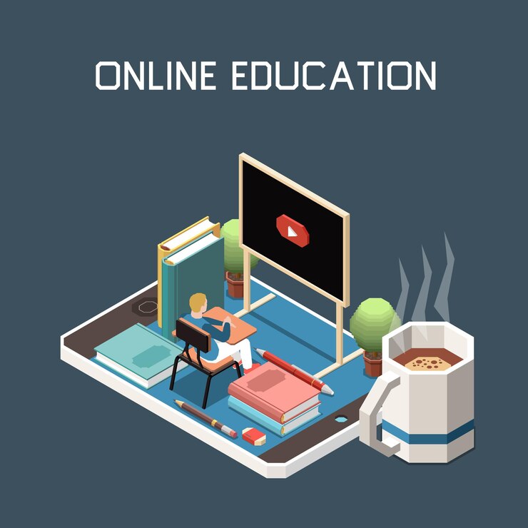 The Evolution of Education with Elearning USM