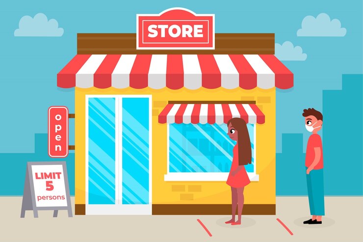 Stop 'n Shop Chronicles