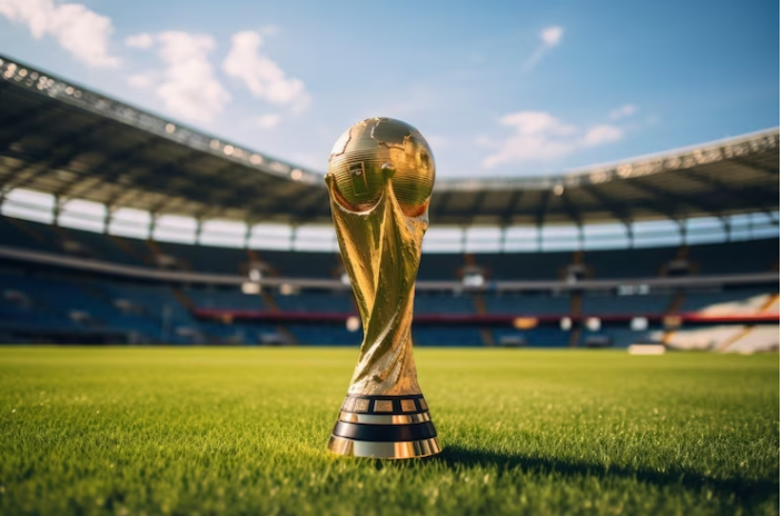 Goal Fever: Navigating the World of World Cup