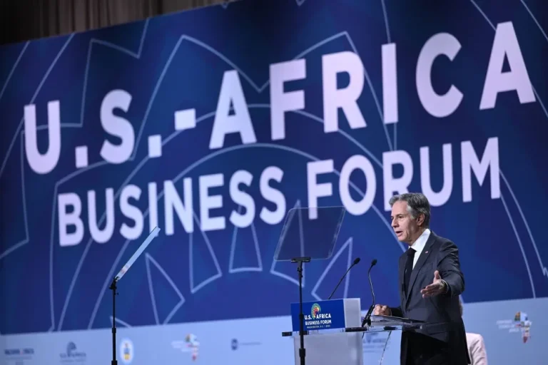 Africa After Prigozhin Is an Opportunity for the West
