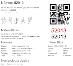 Meaning of 52013: Unveiling Symbolism and Significance