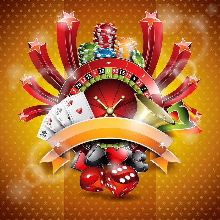 A Melodic Journey through the World of Gambling