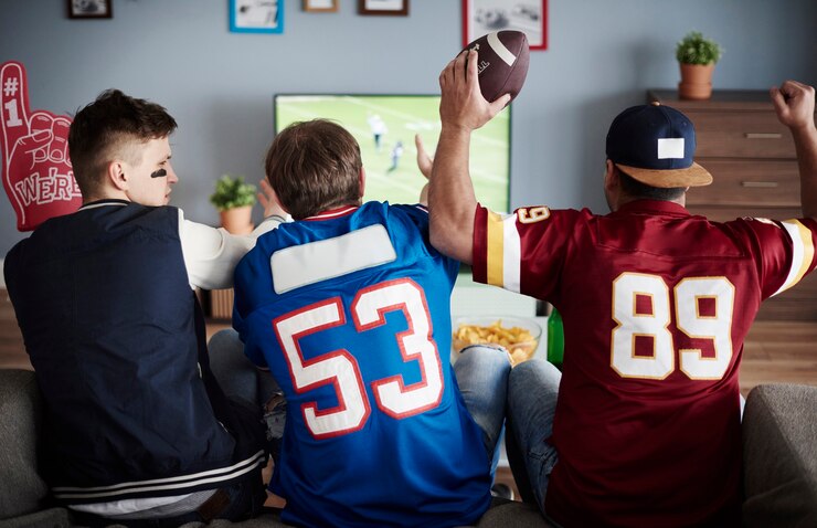 The Secrets of r nfl
