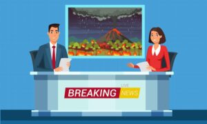A Comically Simple Guide to Newsbreak