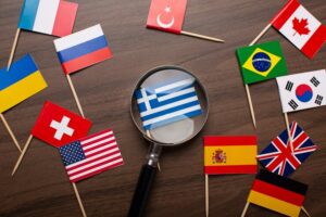 Countries that Start with J