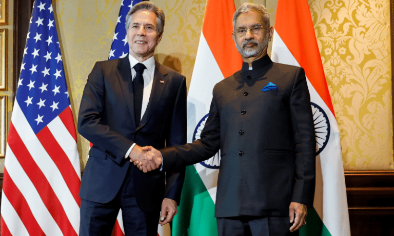 India, US begin talks to boost partnership amid ‘global challenges’