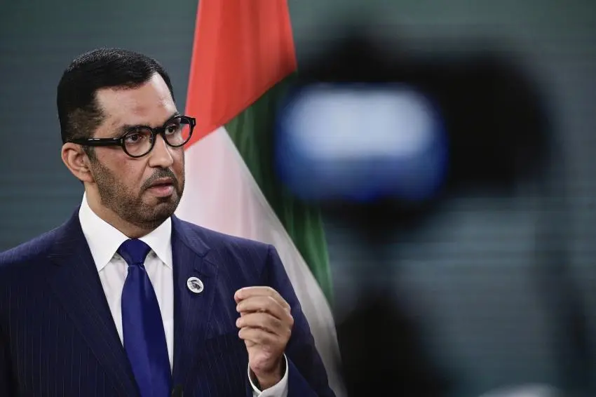 EU Foreign Ministers Should Urge UAE Rights Progress Ahead of COP28