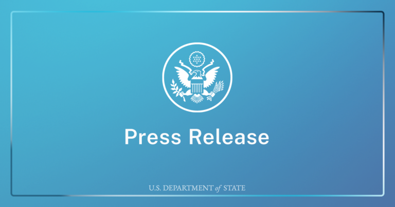 US State Department