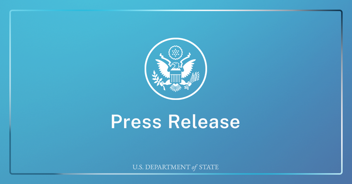 US State Department
