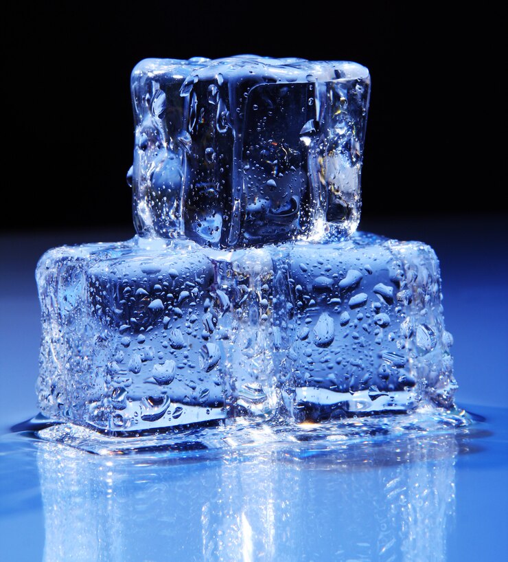 Ice Hack Weight Loss
