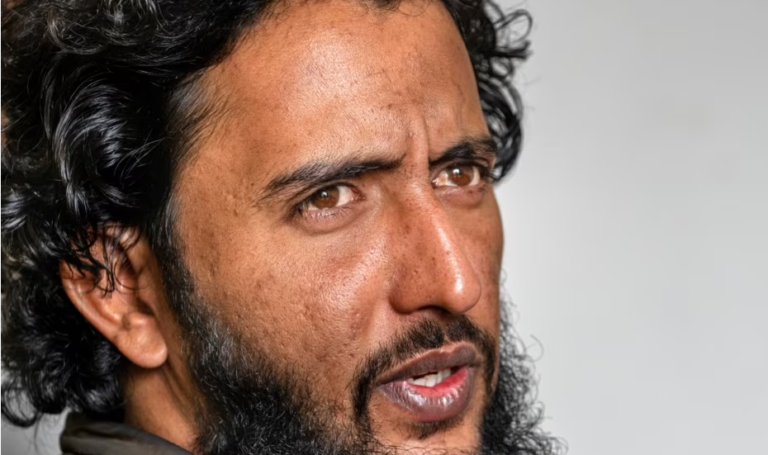 Indian Authorities Release Kashmiri Journalist Fahad Shah after 21 Months in Prison
