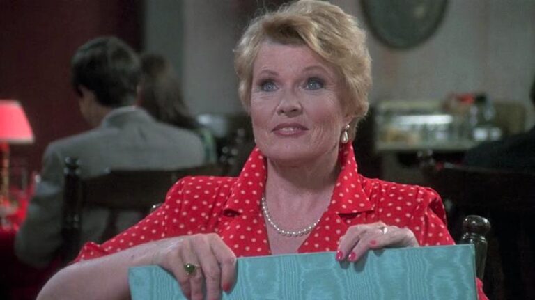 Pat Priest's Journey in Entertainment