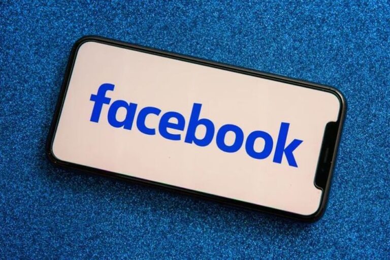 Laporkan Masalah Masuk Facebook
