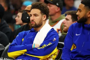 How much is Klay Thompson still worth to the Golden State Warriors?