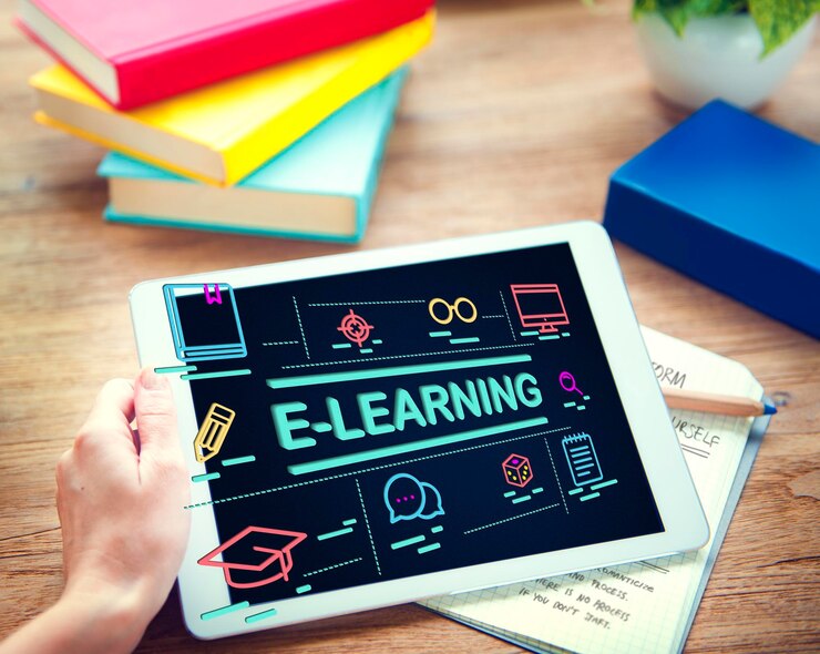 E-Learning at Undana