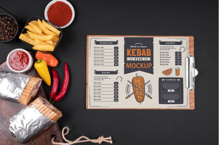 Steak n Shake Menu