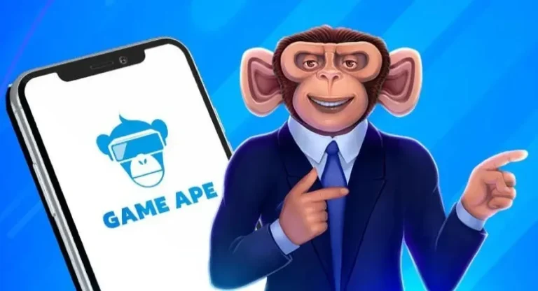 GameApe