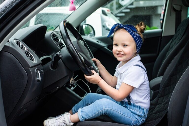 The Musical Journey of a Baby Driver