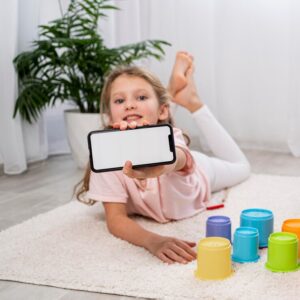 Virtual Baby Shower Games