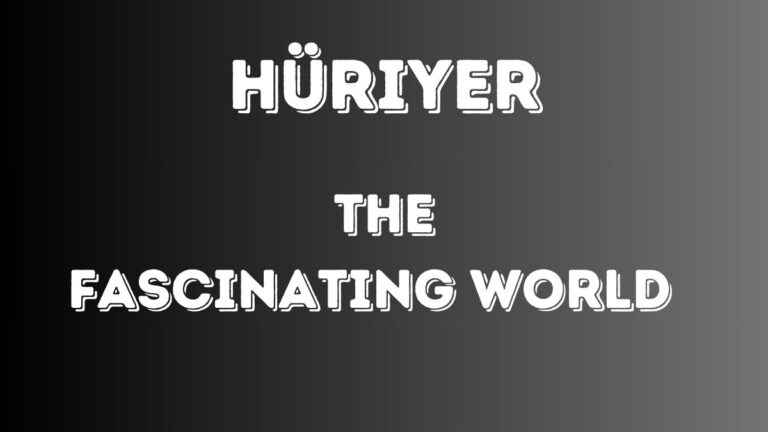 hüriyer