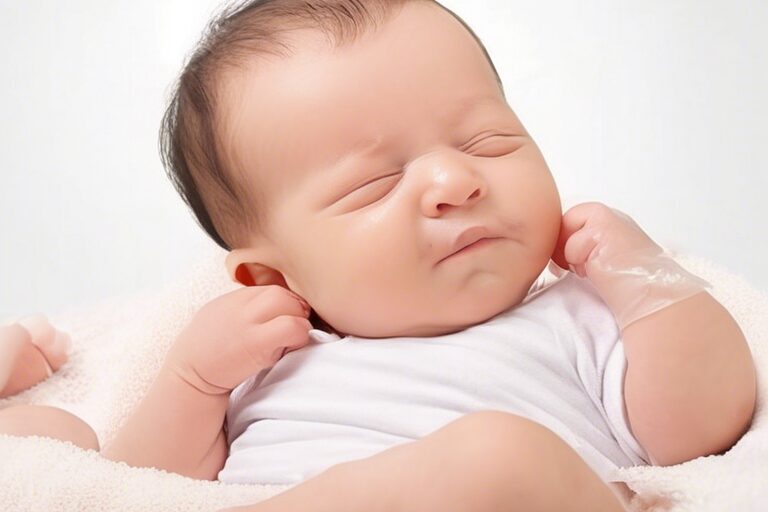 Baby Fever Home Remedies