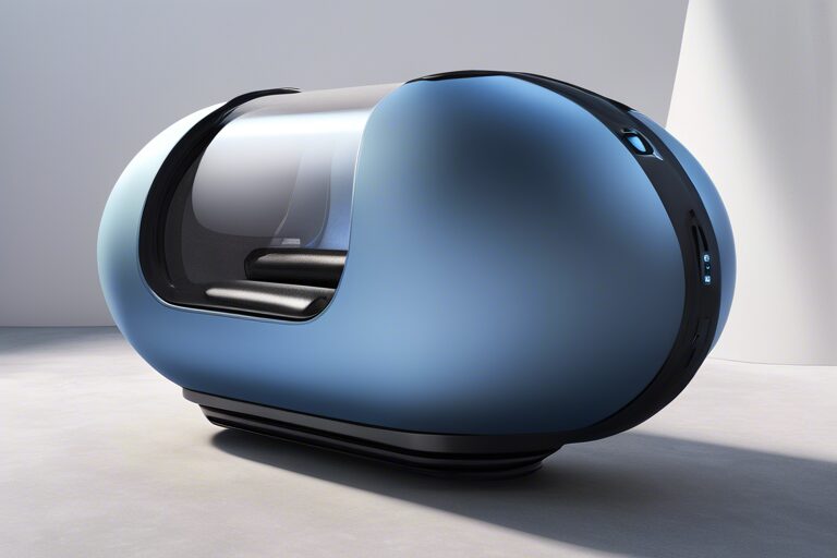 Eight Sleep Pod 2 Pro Cover