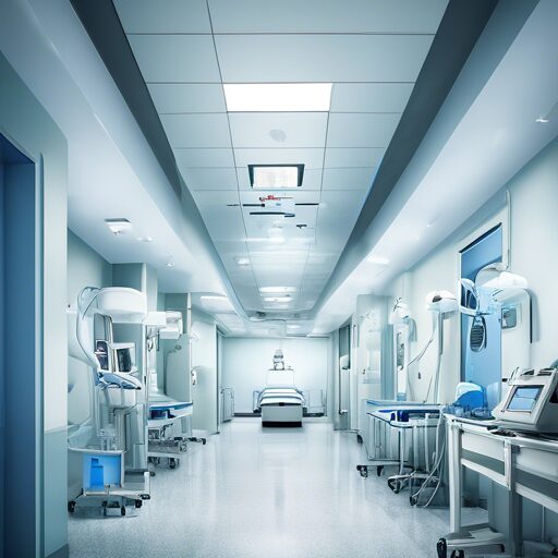 Best Hospitals in the World