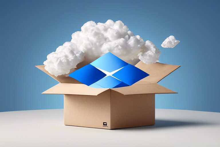 What is Dropbox?