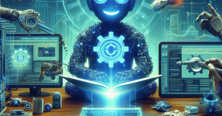 Geekzilla Tech