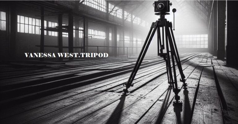 Vanessa west.tripod