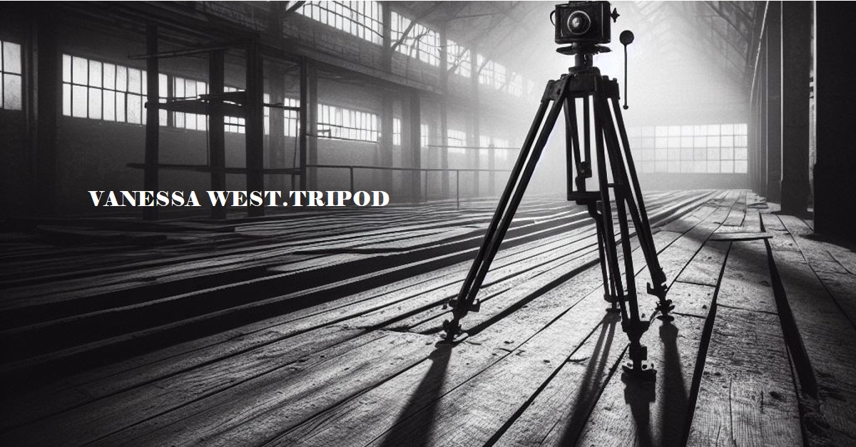 Vanessa west.tripod
