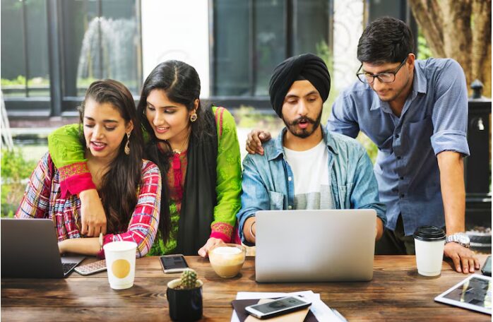 Digital Marketing Colleges in India