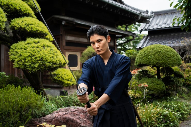 Michiyo Tsujimura