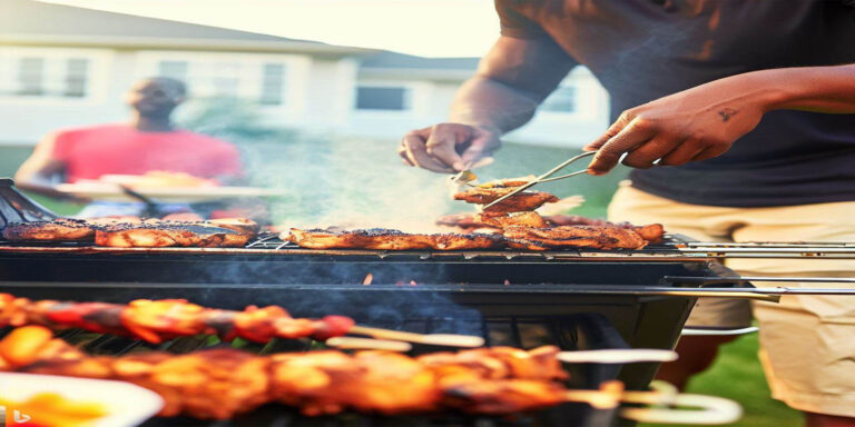 BBQ Near